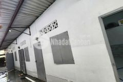 Bán nnhà 1t1l và dãy trọ hẻm đg 5 linh xuân, thủ đức dt 140m2 giá 6ty.