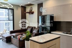 Chính chủ gửi bán căn 1pn the zenpark view hồ cá koi siêu đẹp