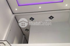 Bán nhà 2 mặt tiền đường nhưa xã phú hoà đông 1 lửng, 3pn, 2wc giá 3,2 tỷ