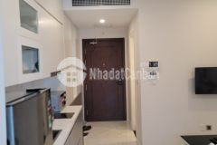 Cho thuê căn hộ khách sạn 659a lac long quân, tây hô. 33m2 chỉ 15trth lh0941975868.