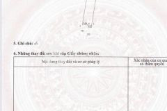 Bán đất vườn, đường xe hơi tới đất xã lương hòa dt 500m2 giá 700 triệu