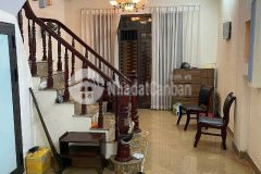 Nhà đẹp đường hoàng mai nguyên bản dân xây vị trí gần ô tô