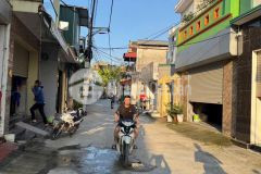 Bán lô đất mặt phố lý tử cấu, phường tứ minh, tp hd, 71.9m2, mt hơn 5m, gần chợ, kd tốt, 2.5 tỷ