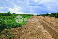 Chủ gửi bá.n đất lúa 2.299m² mặt tiền đường vành đai phía tây, phường hưng phú, thành phố cần thơ