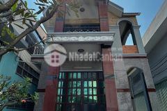 Cho thuê nc 7x35m 2 lầu 6pn số 911 lê khả phiêu p an lạc