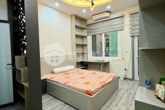 Hiếm đẹp phố xuân diệu 28m2, mặt tiền 3.8m chỉ 15m ra ô tô nhỉnh 9 tỷ gần hồ tây