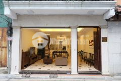 Cho thuê nhà 7 tầng cao cấp thang máy gần trung tâm hoàn kiếm