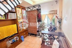 Thành thái quận10 hẻm xe hơi 49m2 1 trệt 1 lầu 8.x tỉ