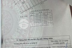 Đất mặt tiền kinh doanh võ văn hát, long trường, quận 9, 92m2, giá 7 tỷ.