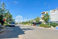 Bán nền đẹp đường a3 kdc phú an, phường hưng phú, tp. cần thơ