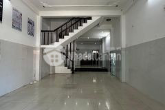 𝐂𝐡𝐨 𝐓𝐡𝐮𝐞 nhà 2 tầng cù chính lan dt 80m2 ngang 5m