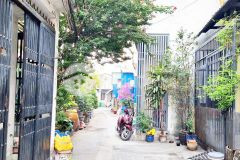 Bán nhà 2 tầng hxh đường 31, bình trưng tây, tp.thủ đức quận 2 dt 40m2 giá 4,35ty