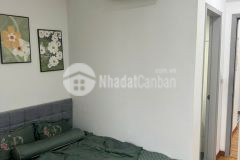 Chỉ 3,6 tỷ sở hữu ngay căn góc 67m² khu 3 tòa mới b1.3 chung cư thanh hà