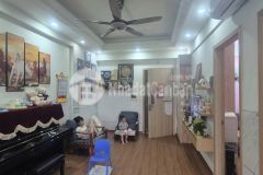 Bán gấp căn hộ 65 m2, 02 ngủ, chỉ hơn 03 tỷ, khu 6 tòa trong hồ, chung cư thanh hà, hà đông, hà nộ