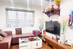 Cần bán căn hộ 03 ngủ, 05 tòa mới, 82m2, khu đô thị thanh hà, hà đông, hà nội