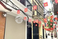 Bán nhà gấp nhà ngõ 14 mễ trì hạ, siêu dòng tiền vip 110m2, khu sầm uất trung tâm