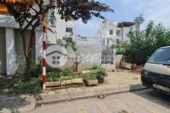 Phân lô ô tô tránh vỉa hè phú minh đức diễn, 145m2, mt 8m, 36.5 tỷ lh 0987104878