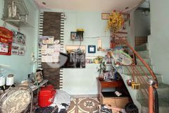 2 tỷ nên mua chung cư hay mua nhà ở tân phú