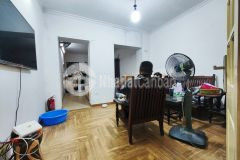 Cho thuê căn hộ tập thể giảng võ, trần huy liệu, ba đình, gần phố, ở luôn