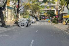 Lô đôi mặt tiền an thượng mt 10m góc đỗ bá