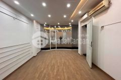 Nhà mặt phố kim mã ba đình 24mx6t nhỉnh 14tỷ lô góc 3 thoáng kinh doanh sầm uất