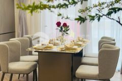 Tuyệt tác có 102 tầm view triệu đô masteri waterfront cặp căn ghép 138m2 view biển hồ cực chill