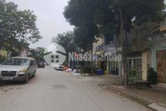 Bán đất bùi huy bích 60m phân lô ô tô 29 chỗ vào đất kinh doanh hoàng mai