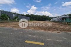 Bán đất mặt tiền lai hưng 137, bến cát tdt 1258m2 300m2 thổ giá 7 tỷ