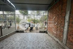 Cho th.uê nhà trệt lầu kdc thiên lộc, phường hưng phú, tp. cần thơ lh 0939 961 661 thịnh