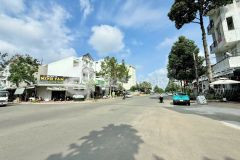 Bán nhà 1 trệt 2 lầu đường a6 kdc hưng phú, phường hưng phú, tp cần thơ