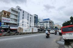 Bán nhà phố tm 125m2 mặt tiền đường hà huy giáp có dòng tiền cho thuê ổn định 11 tỷ 900tr