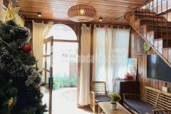 Nhà đẹp ngay trung tâm đà lạt đường trần phú