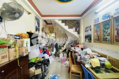 Lưu hữu phước q8 3 tầng 4pn giá chỉ 4 tỷ hơn