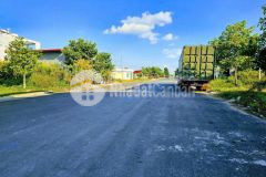 Cặp nền đẹp hiếm kdc tân phú bán cặp nền 200m² đường a4 kdc tân phú cái răng tp. cần thơ