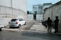 Đất đầu tư nguyễn xiển 143m2, mặt tiền 8.4m ô tô vào chỉ 315trm2 hiếm thanh xuân