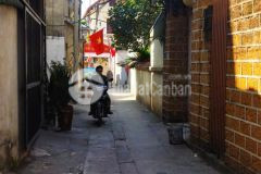 40m2 nhà đẹp 4 tầng kim hoàng, vân canh 3 nhà ra trục chính kinh doanh, ô tô tránh