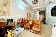 Ở ngay bán nhà đẹp 4 tầng hẻm xe hơi lê văn sỹ, 38m2, chỉ 7 tỷ tl