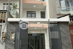 Bán nhà đường 31 nguyễn xiển, p. long thạnh mỹ, q9, gần vinhomes 74m2 giá 5,6ty