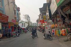 Hàng hiếm bán nhà gần chợ đại thượng 3,3 tỷ130m nhà 3 tầng cách chợ chỉ vài bước chân chỉ 3,3 tỷ mu