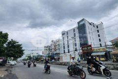 Bán mặt bằng kinh doanh 5 tầng 102m2 gần chợ an phú đông q12, shr 8.5 tỷ