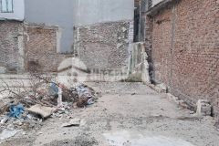 Bán 2 mảnh đất đại la liền nhau 120m gần phố hai bà trưng