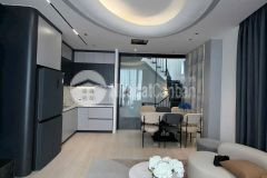 Nhà đẹp nội thất hiện đại ô tô vào nhà ngõ 268 ngọc thụy dt 38m2. giá 14.4 tỷ