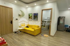 Chỉ 2.46 tỷ có ngay căn hộ, 02 ngủ, 62 m2, kđt thanh hà, hà đông, hà nội