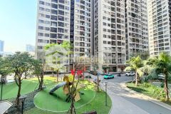 Cơ hội sở hữu căn hộ góc tại tòa s1.10 giá chỉ 4,28 tỷ thu về tại vinhomes ocean park