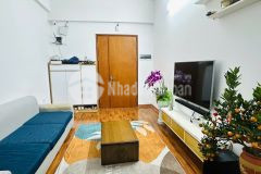 Bán căn hộ chung cư kđt resco cổ nhuế căn góc tòa oct5a 75m 3pn 2vs 2ban công hướng nam