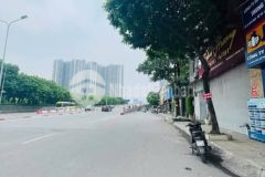 Ban nha măt phô miêu đâm gân khach san jw mariot 144m 6tâng mt 8.1m 65 ty