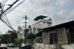 Nhà cấp 4 mặt tiền đường 26 làng tăng phú, p. tăng nhơn phú a, dt 115m27.9 tỷ.