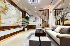 Phố trần đại nghĩa, hiếm nhà bán dt 34m2, full nội thất đẹp, 5tầng, mt 4.2 giá 8.xtỷ.