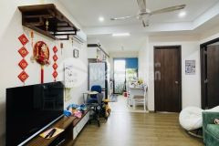 Bán chung cư sài đồng 70m² giá tốt tại long biên, ở ngay chỉ 4,5 tỷ