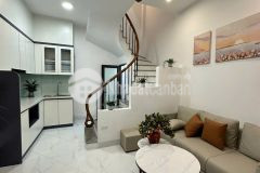 Bán nhà 6 tầng ngay sát mặt phố trung kính ngõ thông tứ phía ô tô qua nhà